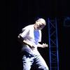 Jerry Chou