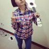 Yuki Wang