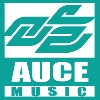 AUCE 吃淂开音乐