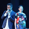 听刘若英唱情歌