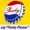 庞punky