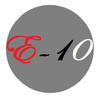 E-10