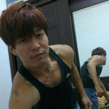 我想成为饶舌歌手