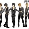 SS501－成为恋人吧
