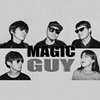 Magic Guy乐队