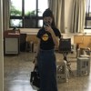 Barbie Tsao