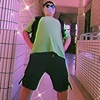 少女的内固
