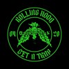 Rolling Hood