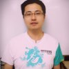 重新开始追逐你的足迹