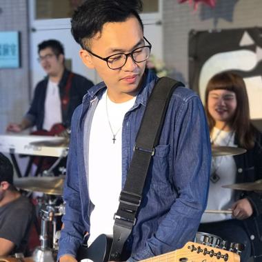 你要的爱 Cover by 杨世铭