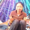 屋顶上的月亮