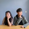 会笑的眼睛