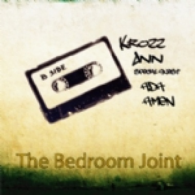 The Bedroom Joint EP