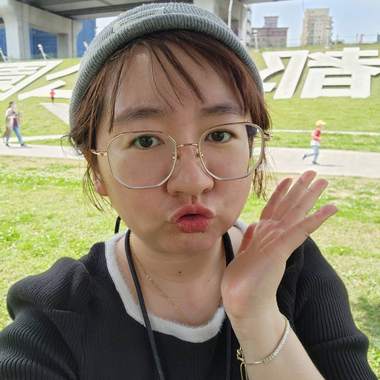 邓紫棋-盲点 cover by 质感文字的浪漫快手Betty