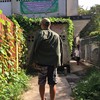 纯真少男峰