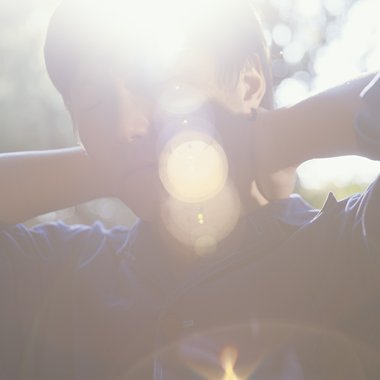 the scientist (cover)