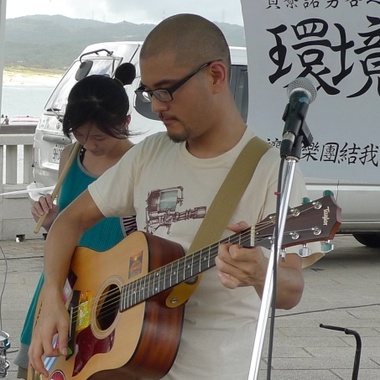 快递小弟唱首歌