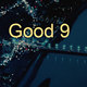 GOOD 9 / 林居