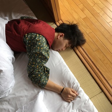 陈奕迅Eason Chan 《我们》cover