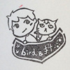鸟子.抖