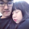 婷
