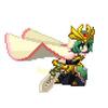 Chen Cosmic