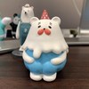 陈北极
