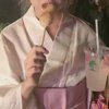 虞晞。