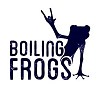 温水煮青蛙 Boiling Frogs