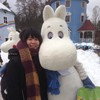 雪伦