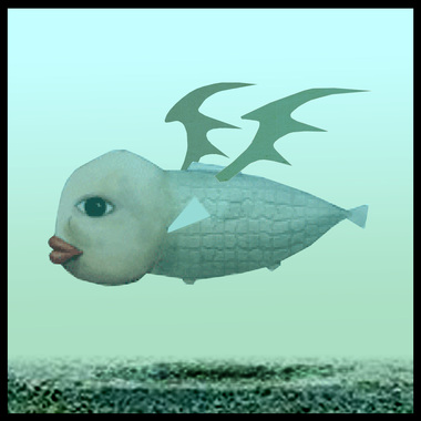 流浪的人