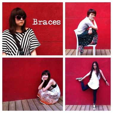 We Are Braces