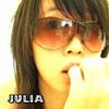julia圆