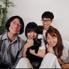 篱笆上的肥猫