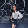 Catria Lin