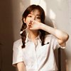 蔡维泽的小迷妹