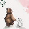 白熊