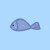 小🐟