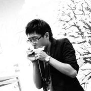 天狼星口琴乐团-青蜂侠