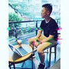 Charlie Kao