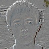 我哈你伴奏