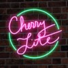 Cherry Lite