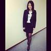 Joyce Tsai