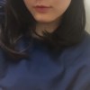 小月亮?