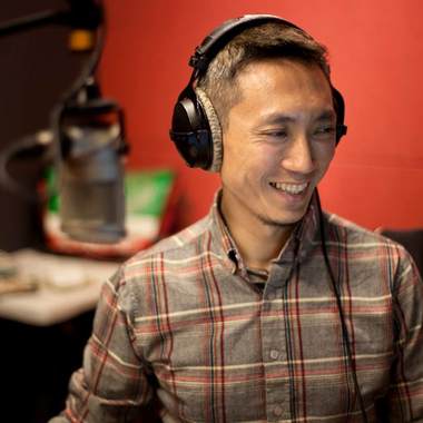 StreetVoice未来进行式 新版片头之一