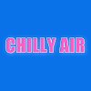 Chilly Air 冷空气
