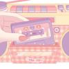 咩乐蒂 melody