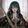 赤足女爵