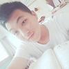 Chris Huang