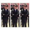 C.H Kao